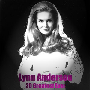 Lynn Anderson 35