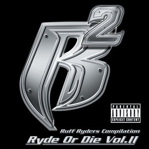 Ruff Ryders 3