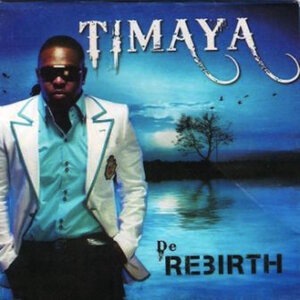 Timaya 24