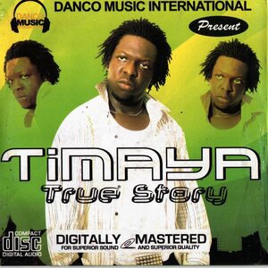 Timaya 21