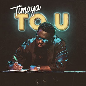 Timaya 17