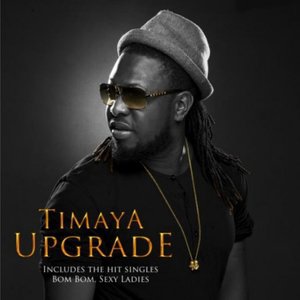 Timaya 8