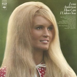 Lynn Anderson 28