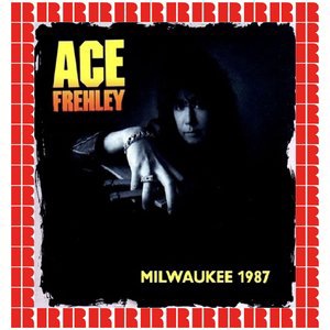 Ace Frehley 8