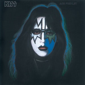 Ace Frehley 2