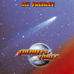 Ace Frehley 1