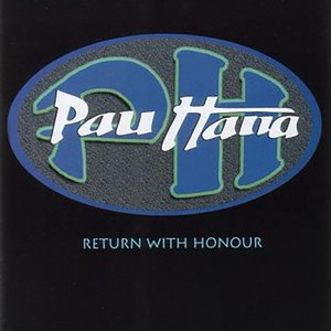 Pau Hana 1