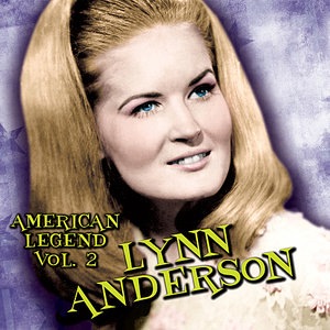 Lynn Anderson 21