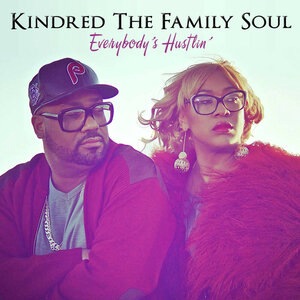 Kindred The Family Soul 5