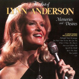 Lynn Anderson 17