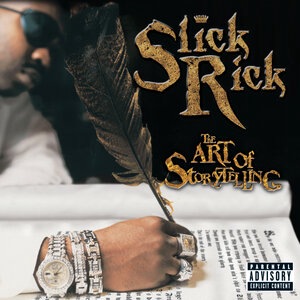 Slick Rick 8