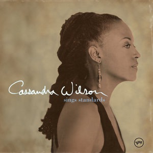 Cassandra Wilson 18