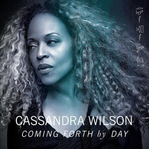 Cassandra Wilson 16