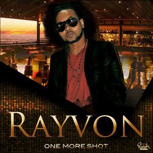 Rayvon 2