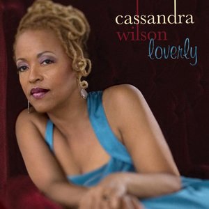 Cassandra Wilson 13