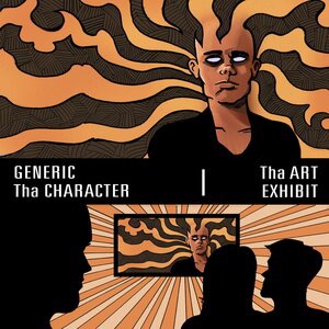 Generic Tha Character 1