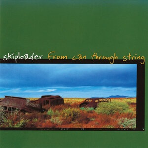 Skiploader 1