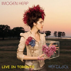 Imogen Heap 8
