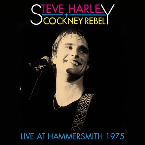 Steve Harley 12