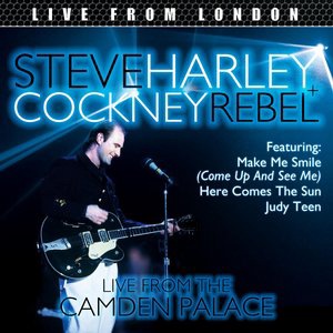 Steve Harley 11