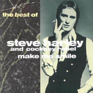 Steve Harley 1