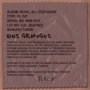 That Thing We Never Talk About