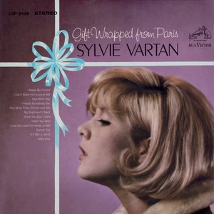 Sylvie Vartan 19