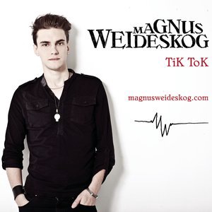 Magnus Weideskog 1
