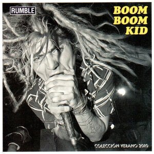 Boom Boom Kid 6