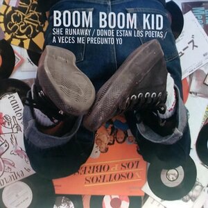 Boom Boom Kid 4
