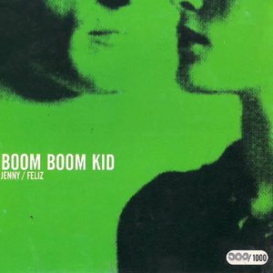 Boom Boom Kid 3