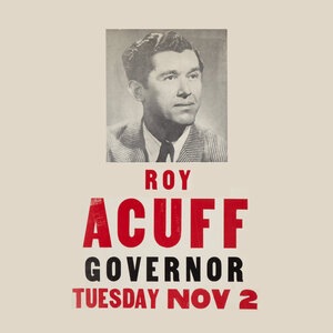 Roy Acuff 58