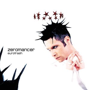 Zeromancer 1