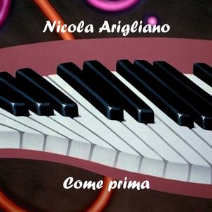 Nicola Arigliano 8