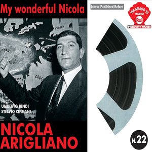 Nicola Arigliano 4