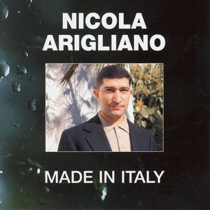 Nicola Arigliano 3