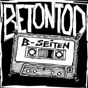 Betontod 15