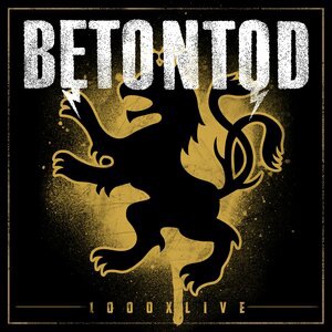 Betontod 11