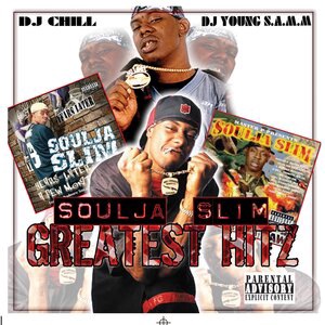 Soulja Slim 5