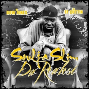 Soulja Slim 3