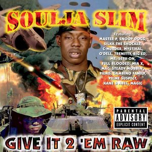 Soulja Slim 2