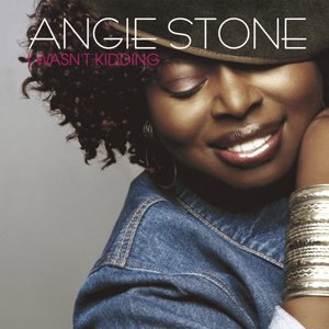 Angie Stone 8