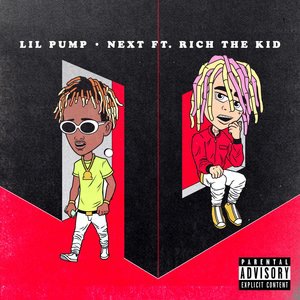 Lil Pump 9