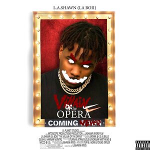 L.A.Shawn (LA Boii) 1