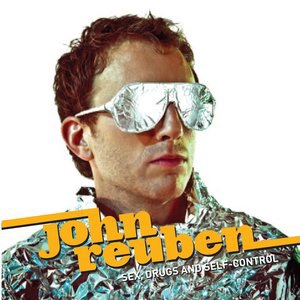 John Reuben 2