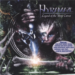 Ancient Words Within