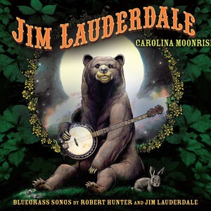 Jim Lauderdale 14