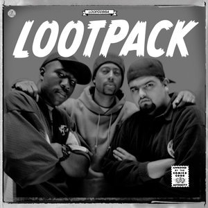 Lootpack 1