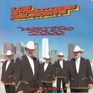 Los Huracanes Del Norte 21