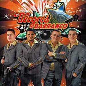 Los Alegres Del Barranco 13